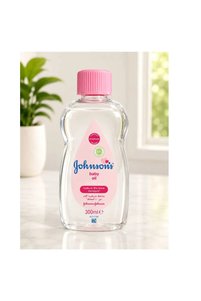 صورة المنتج ذات الصلة Johnson's زيوت الرضّع