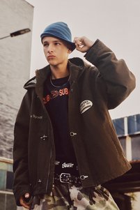 İlgili ürün resmi Pull & Bear Ceket