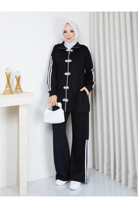 صورة المنتج ذات الصلة moda periy طقم علوي وسفلي