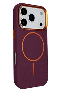 Related product image Fuchsia Phone Case