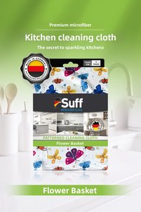 Related product image Suff Cleaning Cloths