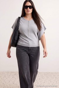 İlgili ürün resmi Trendyolmilla Curve Bluz
