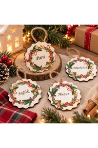 Related product image Masalsı Concept Christmas Ornaments