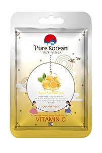 Related product image PURE KOREAN Face Masks