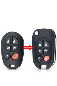 Related product image Choice Alarm Sensors Central Locks