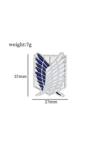 Related product image Choice Brooches