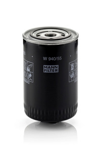 Imaginea produsului asociat Mann Filter Filtru de ulei auto