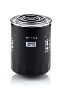 Imaginea produsului asociat Mann Filter Filtru de ulei auto