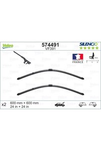 Related product image Valeo Wiper & Accessories