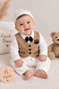 Related product image Ponpon Baby Baby Gift Sets