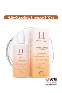 Related product image Hoito Shampoos