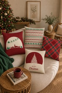Related product image Belle Benoit Cushions and Cushion Covers