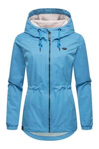 Zugehöriges Produktbild Ragwear Regenmäntel