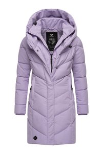 Zugehöriges Produktbild Ragwear Mantel