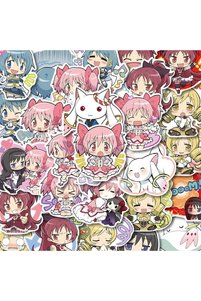 Related product image BANDAI Stickers