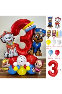 Related product image PAW PATROL Balloons
