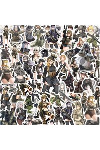 Related product image Choice Stickers