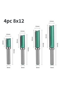 Related product image Choice Milling Cutter