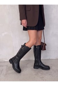 Related product image Riccon Knee-High Boots