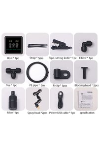 Related product image Choice Watering Nozzles