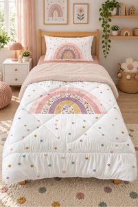 Related product image Evmila Single Bedding Set