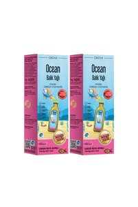 Related product image Ocean Vitamins