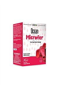 İlgili ürün resmi Ocean Vitamin