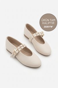 Related product image Marjin Ballerina Flats