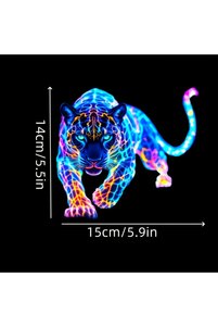 Related product image Choice Tankpad & Sticker