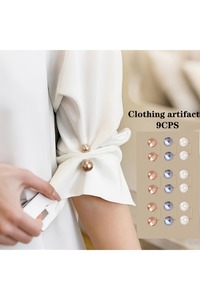 Related product image Choice Buttons