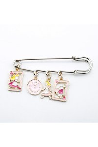 Related product image Choice Brooches