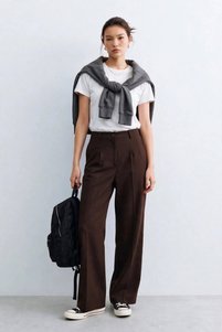 Related product image BARRELS AND OIL Trousers