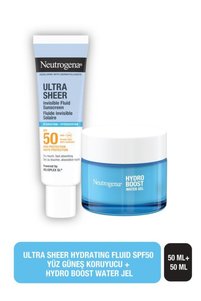 Related product image Neutrogena Facial Sunscreen