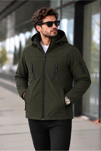 Related product image wera Softshells & Fleeces