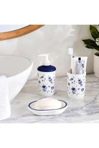 صورة المنتج ذات الصلة PAN HOME طقم حمام