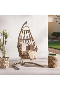 صورة المنتج ذات الصلة PAN HOME أراجيح شبكية