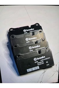 Related product image Brembo Automobile Stabilizer