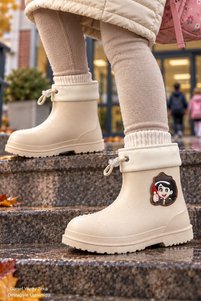 Related product image Muggo Knee-High Boots