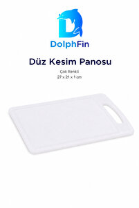 Related product image DolphFin Cutting Board