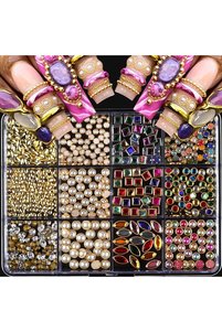 Related product image Choice False Nails & Accessories