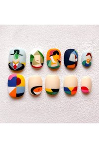 Related product image Choice False Nails & Accessories
