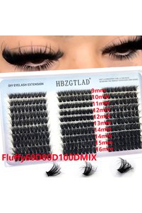 Related product image Choice Lashes