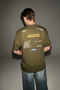 Related product image GRIMELANGE T-Shirts