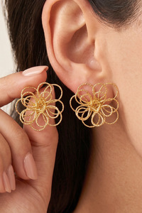 Related product image Elika Silver Jewelry Earrings
