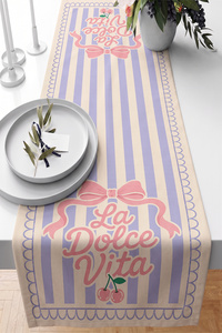 Related product image Realhomes Runners & Placemats