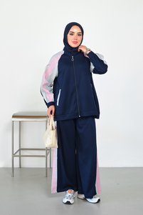 Related product image LOCCO Two Piece Sets