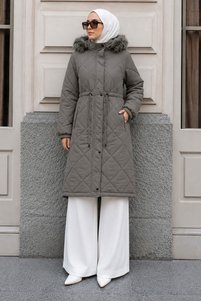 Related product image Tesettür Dünyası Winter Jackets