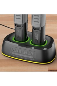 Imaginea produsului asociat Karcher Cărucior de copii