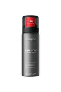 Zugehöriges Produktbild Catrice Make-upFixiersprays