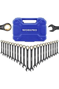 صورة المنتج ذات الصلة Workpro مجموعة السلامة المهنية